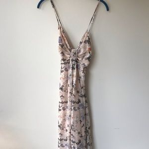 Romeo & Juliet Maxi Dress